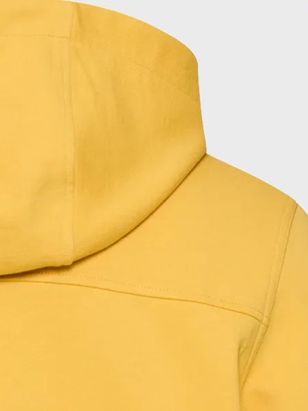 Худі Camel Active жовте