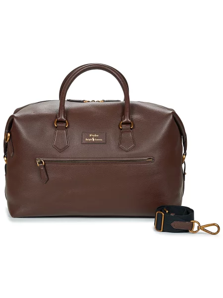 Velik potovalna torba Polo Ralph Lauren