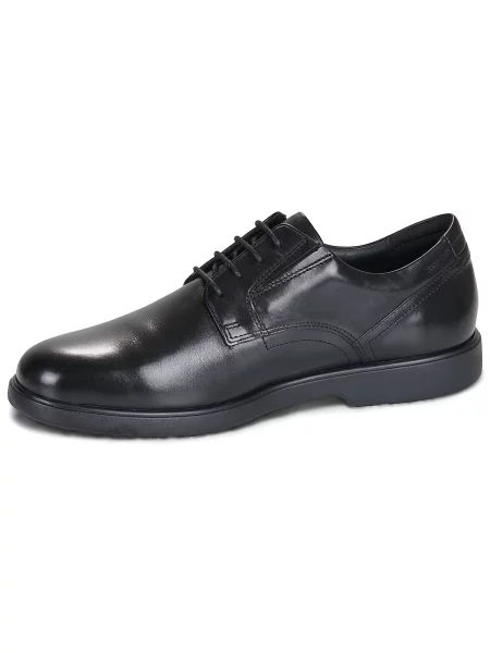 Pantofi Geox negru