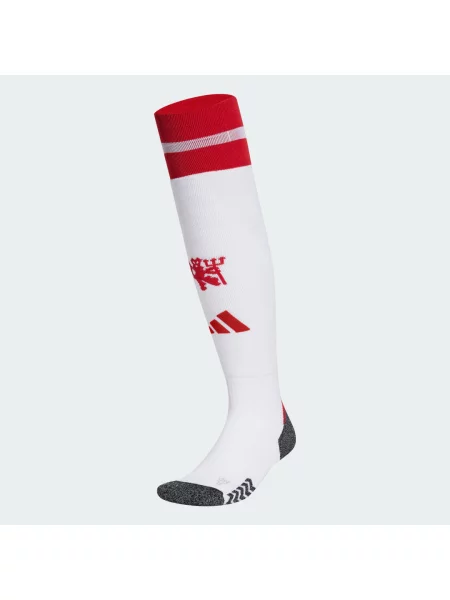 Skarpety Adidas białe