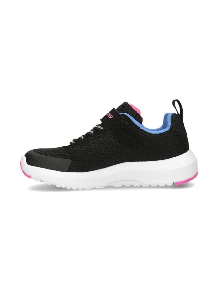 Pantofi copii Skechers negru