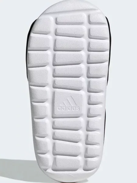 Детские шлепанцы Adidas