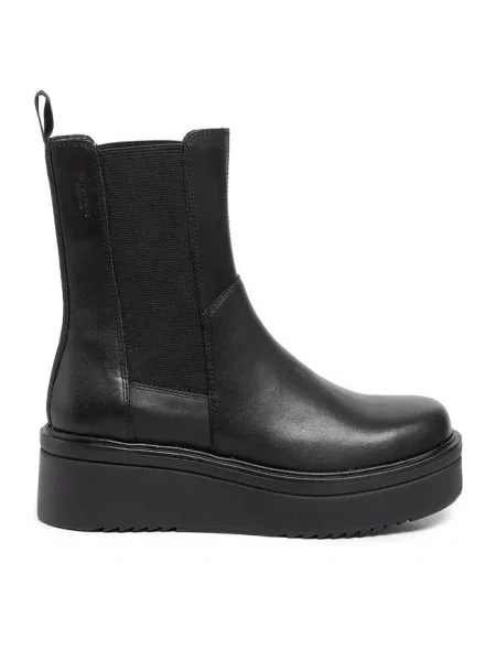 Sztyblety Vagabond Shoemakers czarne