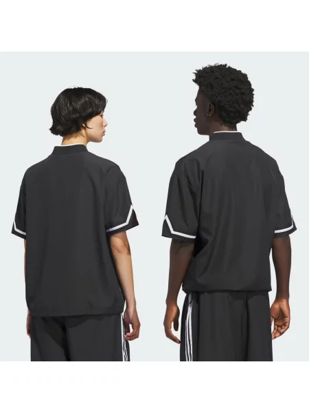 Adidas Originals T-shirt czarna