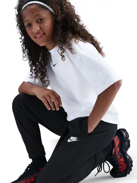 Детский спортивный костюм Nike