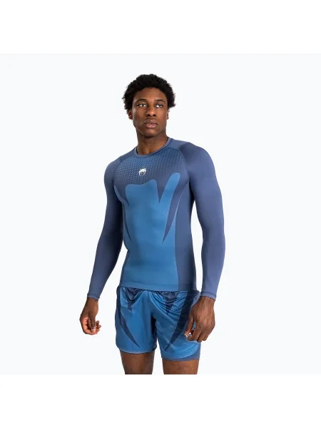 Обувки за фитнес Venum синьо