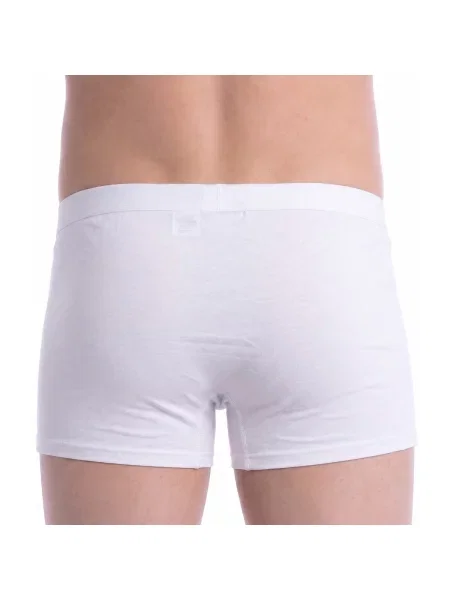 Chiloți Calvin Klein Jeans alb