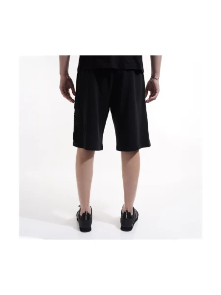 Pantaloni Emporio Armani negru