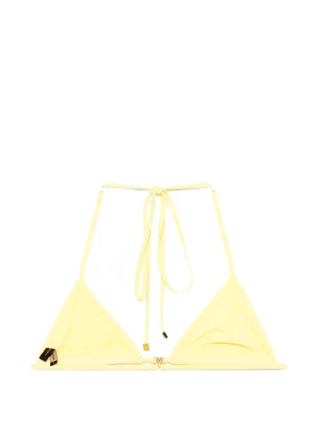 Bikini Kiki De Montparnasse galben