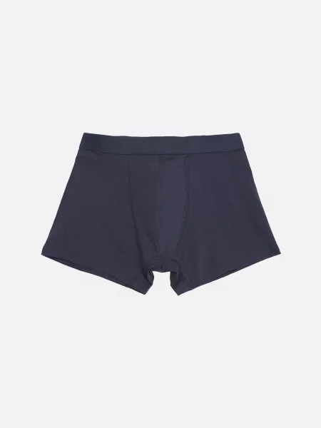 Труси YUKI темно-синій сині