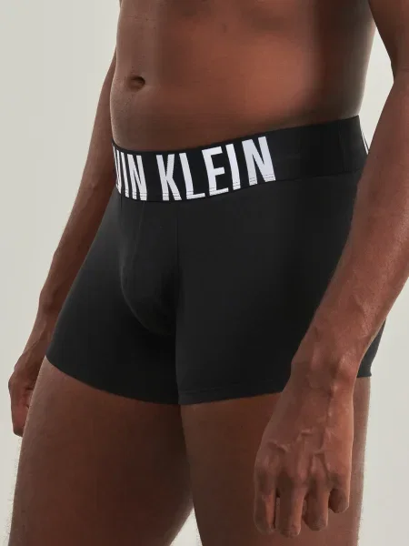 Chiloți Calvin Klein Jeans negru