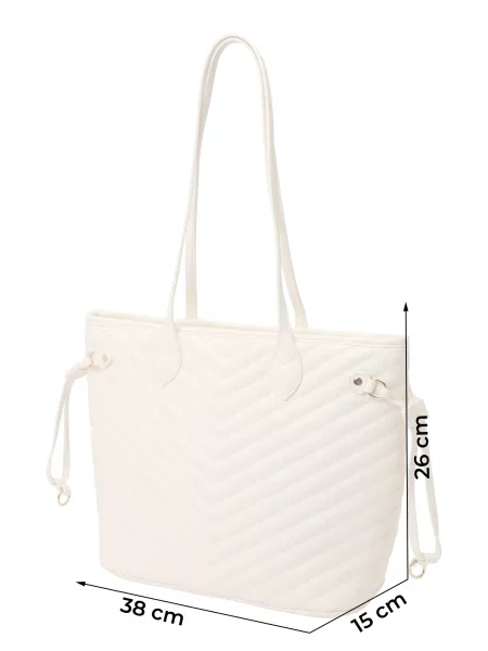 Rucsac 19v69 Italia alb