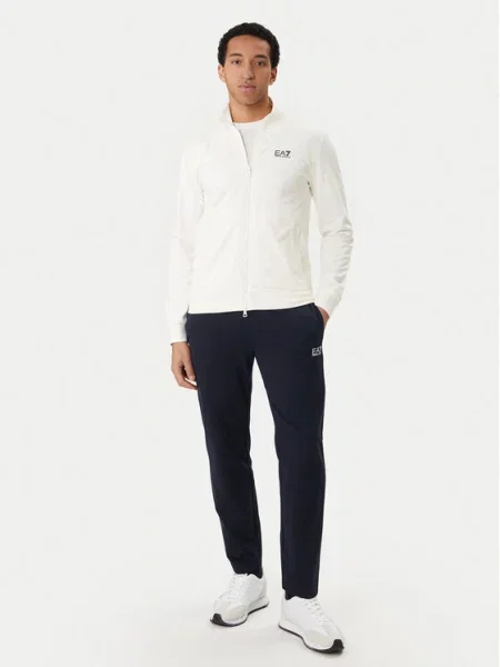 Emporio Armani Спортивний костюм PJVRZ cиній