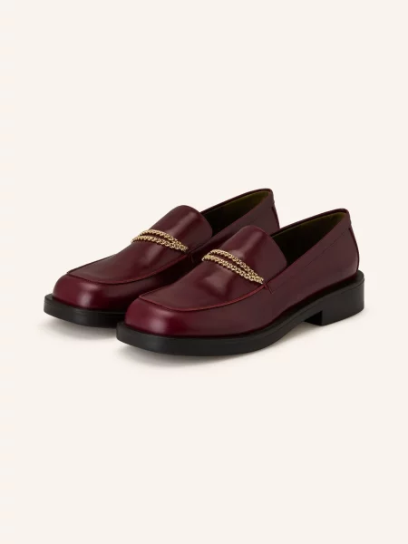 Maria Luca Loafersy Noemi rot
