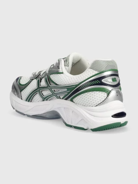 Tenisky Asics šedé