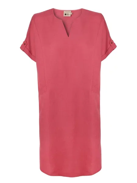 TATUUM Rochie Anais zmeură roz