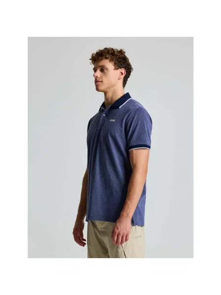 Tricou Slam albastru