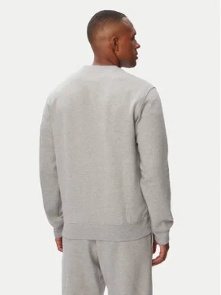 Adidas Jopa Trefoil Essentials Svetlo siva