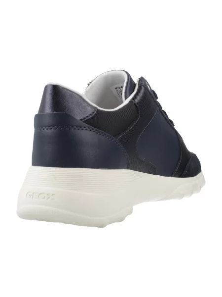 Pantofi Geox albastru