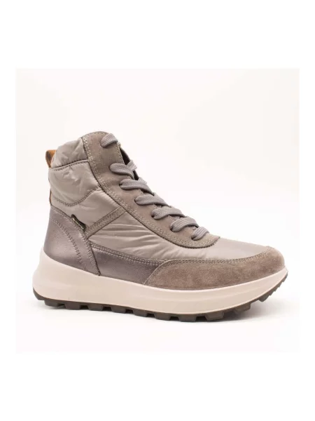 Pantofi Legero gri