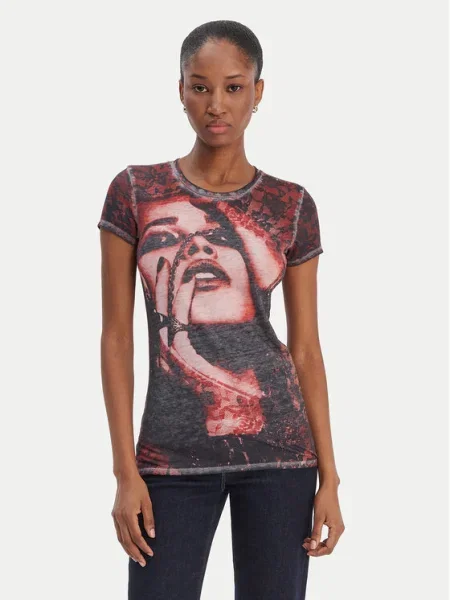 Тениска Guess