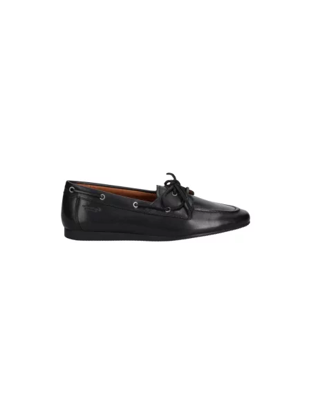 Półbuty Vagabond Shoemakers czarne