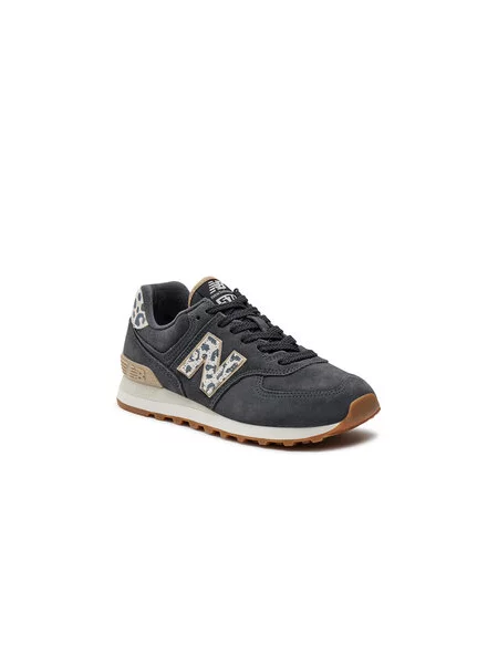 Sneakersy New Balance černé