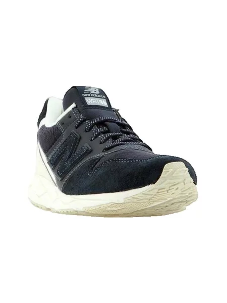 Pantofi New Balance albastru