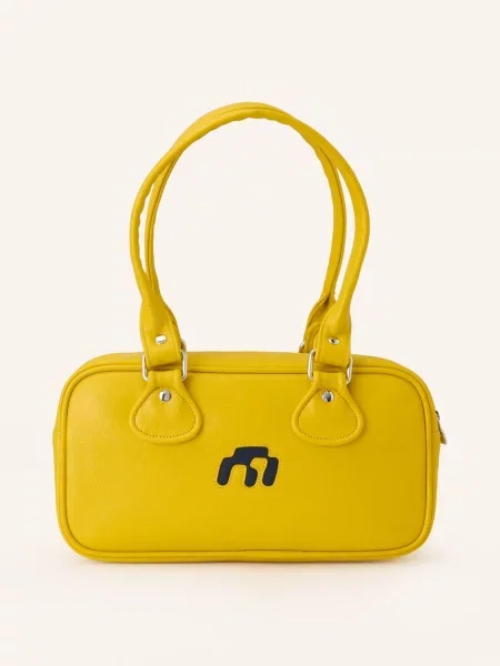 Torba Adidas Originals żółta