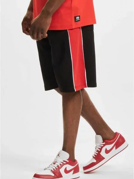 Kratke hlače Ecko Unltd. črna