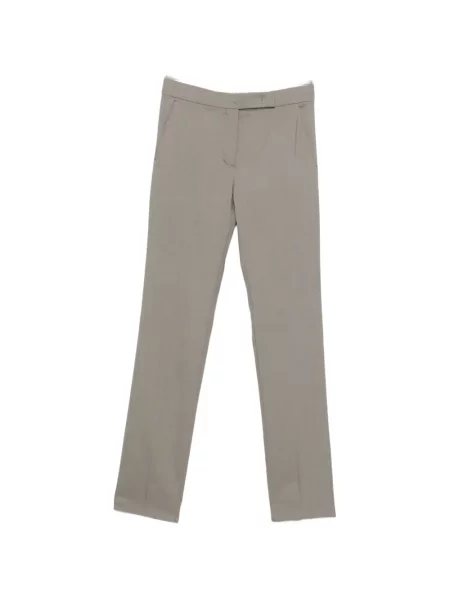 Pantaloni Max Mara gri