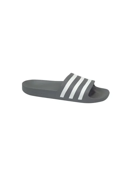 Tenisky Adidas Adilette sivá