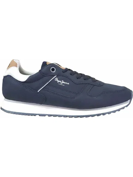Street tenisky Pepe Jeans