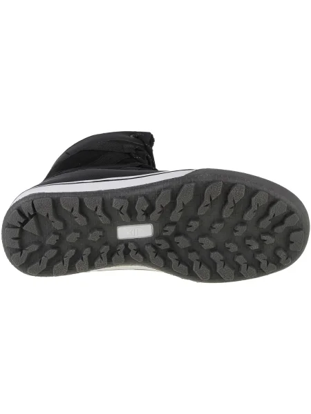 Pantofi copii 4f negru