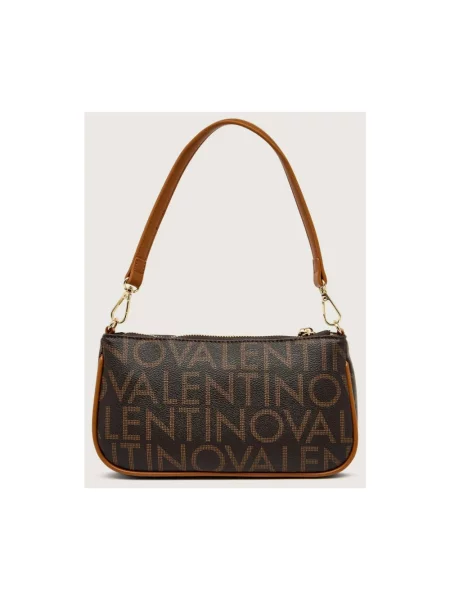 VALENTINO HANDBAGS torba na ramię Regina RE Kobiety Sztuczna skóra ONE SIZE brązowy