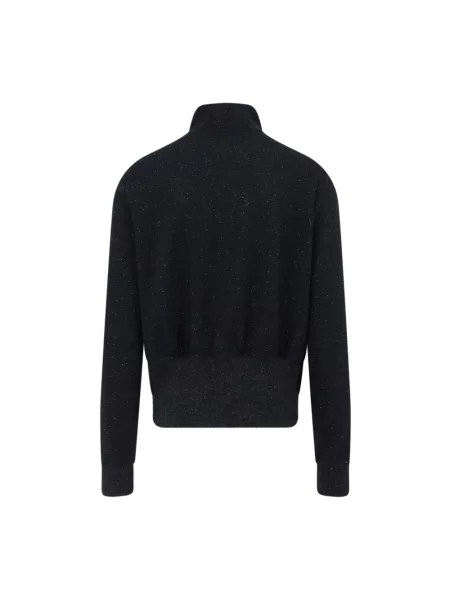Sweter Rick Owens czarny