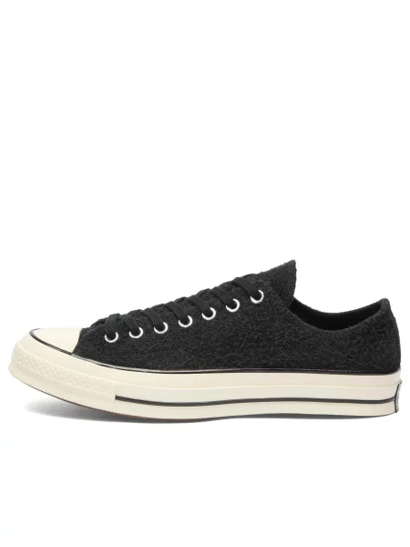 Sneakersy Converse Chuck 70 czarne