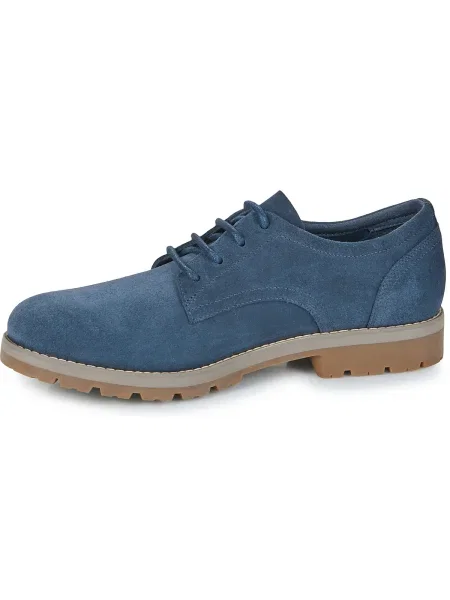 Pantofi Timberland albastru
