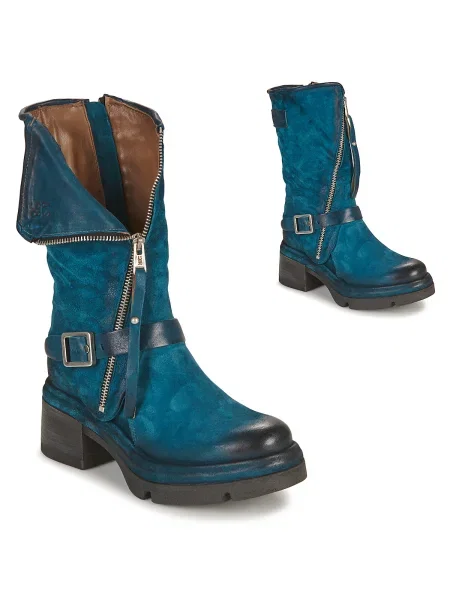 Tenisky Airstep / A.s.98 modrá