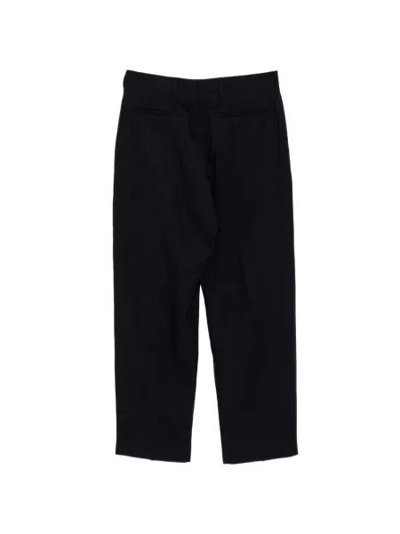 Pantaloni Paul Smith de in albastru