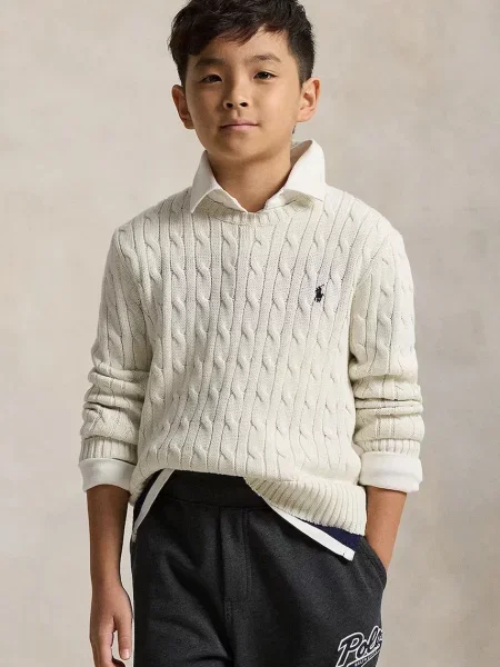 Polo Ralph Lauren светр