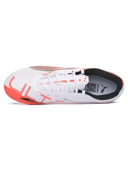 Pantofi Puma alb