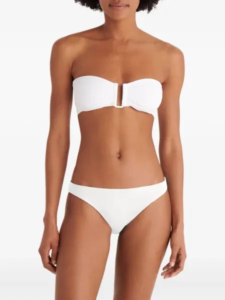 Bikini Eres alb