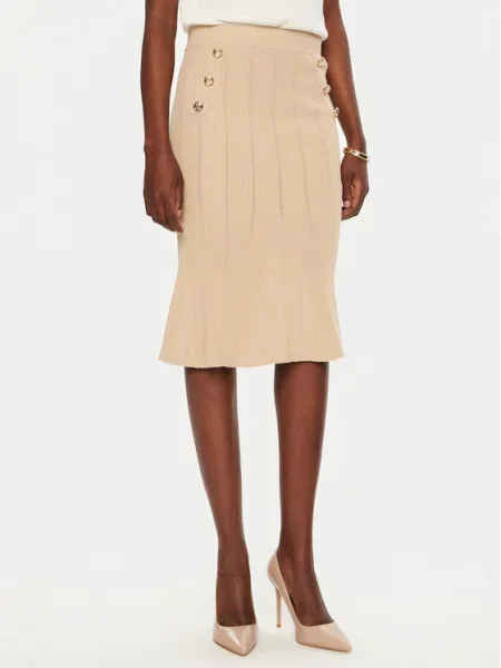 Midi krilo Marciano Guess bež