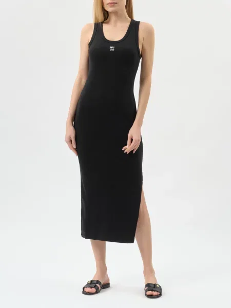 Сукня Hugo чорна