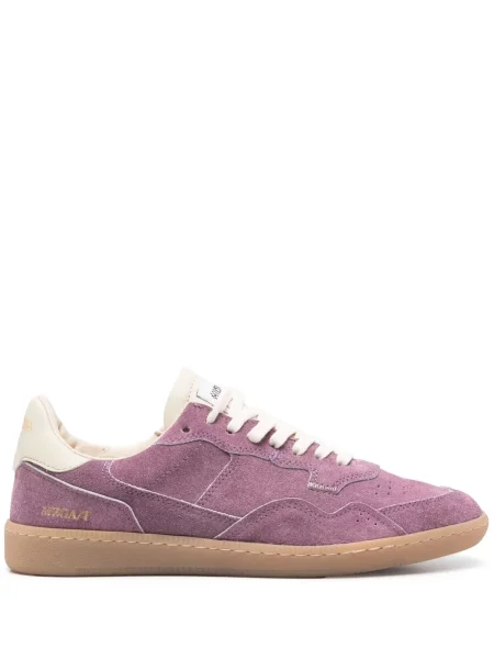 Sneakerși Hidnander violet