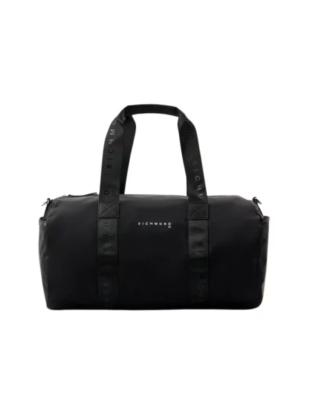 Torba John Richmond czarna
