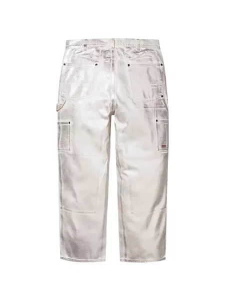 Pantaloni Supreme