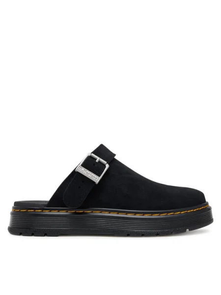 Dr. Martens Чехли Brookline черен
