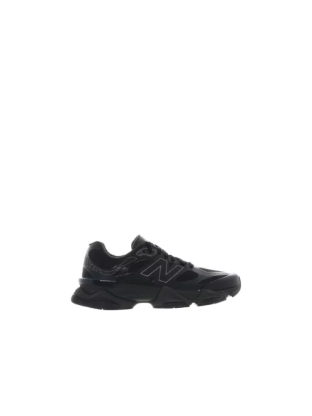 New Balance Mężczyźni Buty sportowe New Balance Size: 7 czarny